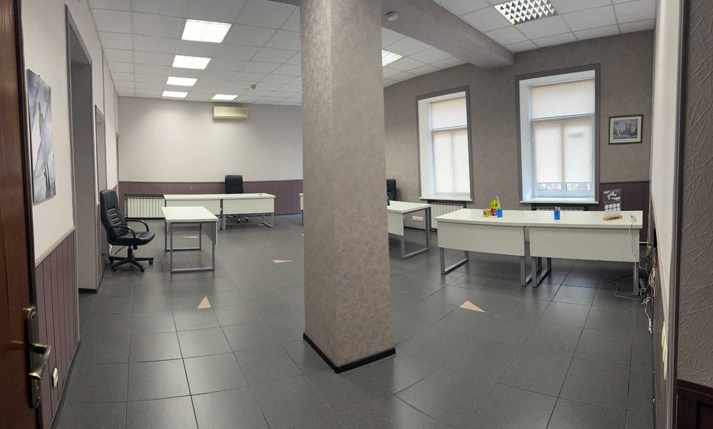 Довгострокова оренда