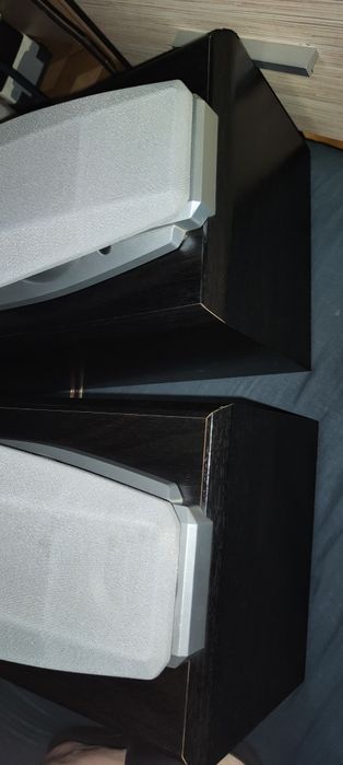 Kolumny Technics ładne