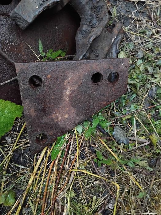 ГИдробак юмз 6 1111¹11