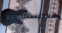 Jackson JS2 Concert Bass