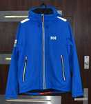 Helly Hansen Sailing Kurtka Żeglarska Sztormiak S