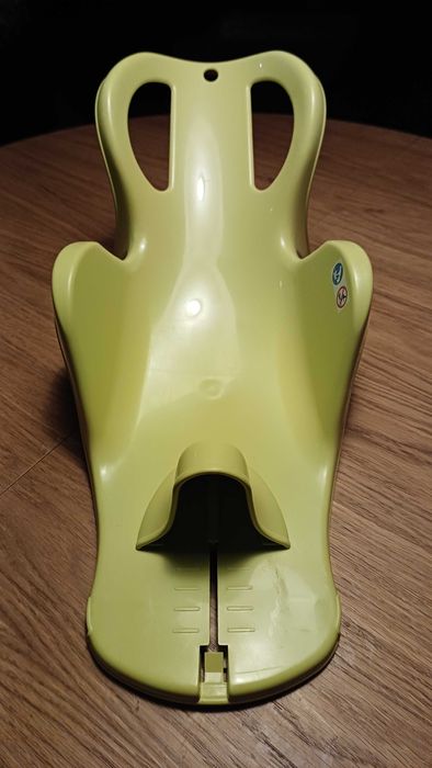 Fotelik dla dziecka do kąpieli ThermoBaby DAPHNE leżaczek REGULOWANY