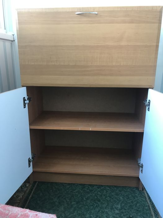 Комод в гарному стані, вмісткий