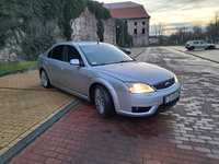 Ford Mondeo 3.0 ST220 MK3