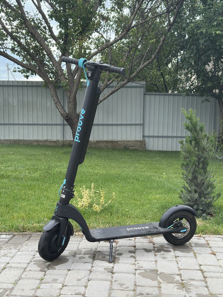 Електросамокат Proove