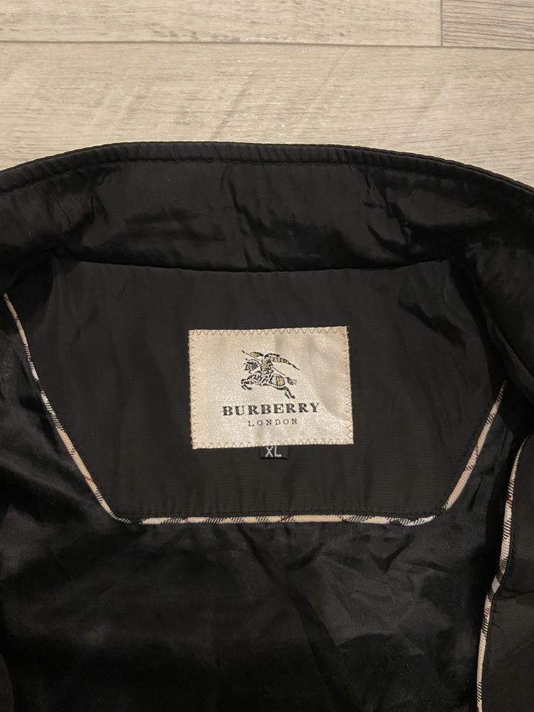 Бомбер Burberry ( vintage куртка пальто тренч byrberry’s кофта плащ )