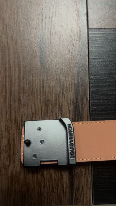 Pasek Louis Vuitton (bez opakowań)