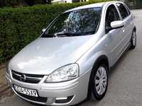Opel Corsa - 1.3 cdti - 2006 rok- ekonomiczny- ładny