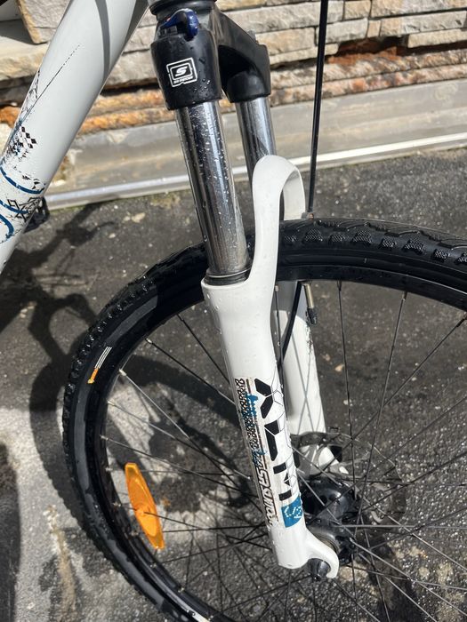 Rower Scott 26” x 1.75 – stan dobry