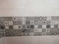 Dekor Novara Patchwork