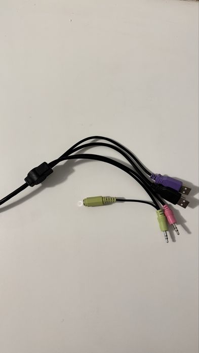 Проводная клавиатура A4Tech KL-7MUU-R Silver