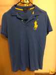 Koszulka polo Ralph Lauren (rozm. S)