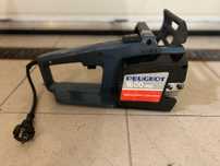 Piła pilarka elektryczna łancuchowa PEUGEOT 1600 W 40cm