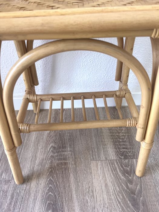 mesa de cabeceira para criança la redoute