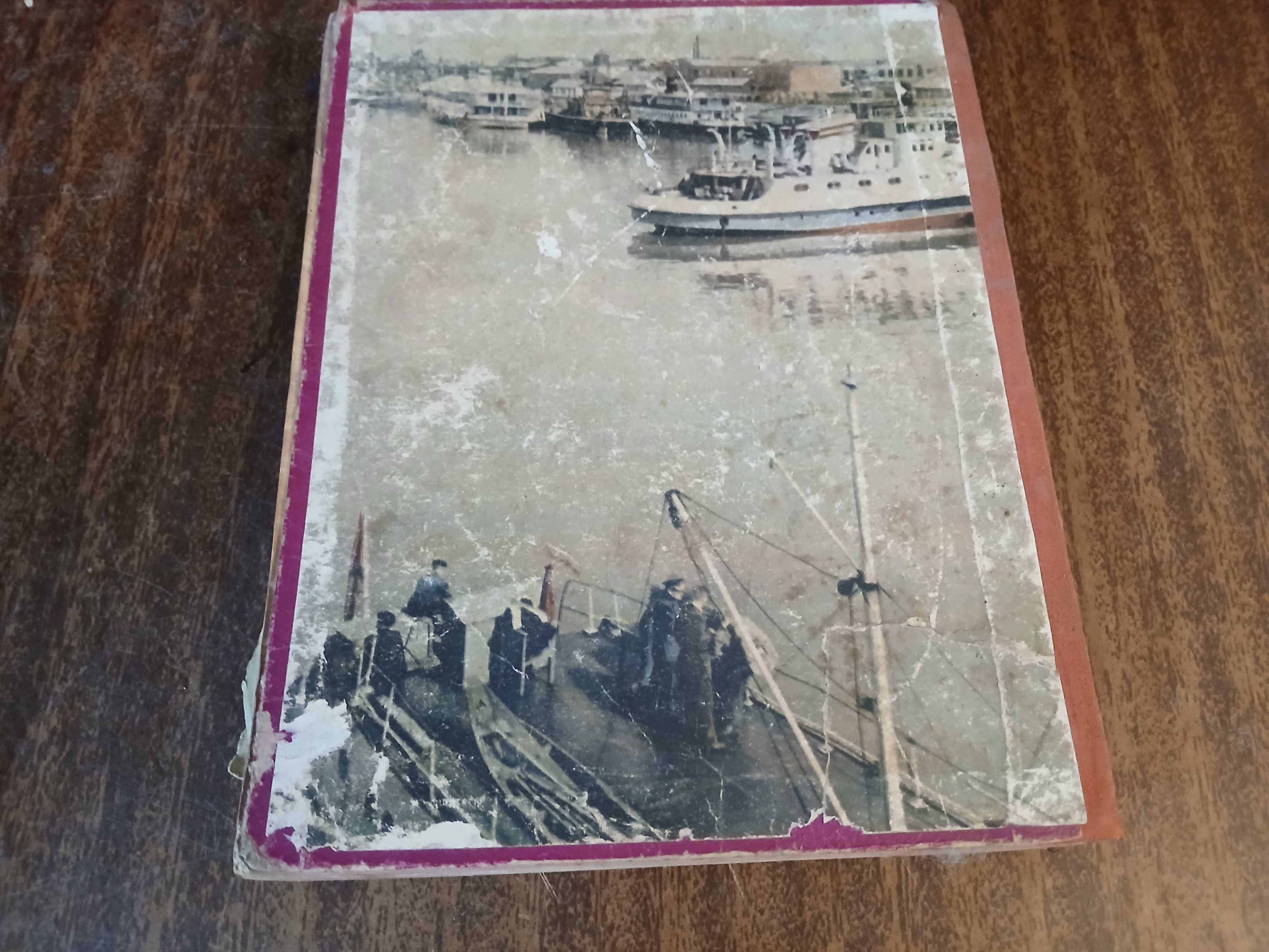 Підшивка журналу "Крестьянка", 1956 рік, 12 номерів