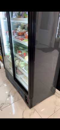 Продам холодильник 120см