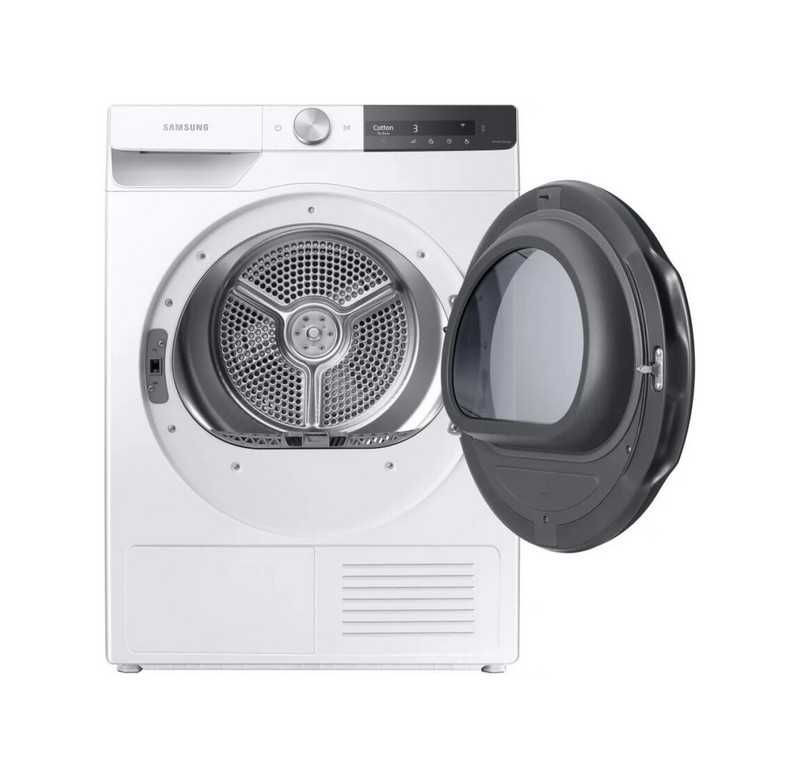 Suszarka do ubrań Samsung DV80T7220BT Ai Control Quick Dry 60cm 8kg