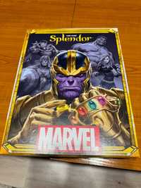 Splendor Marvel gra planszowa