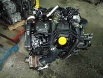 Motor Renault 1.5 Dci 90cv (K9KE 628) de 2015