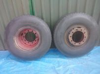 Opona Opony Koła Fulda 18 Pr 12.00 12,00 R - 20