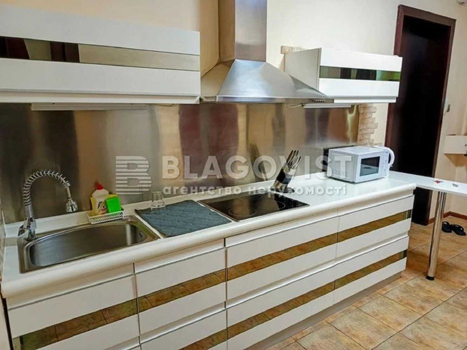 Антоновича 140, 2-кімн.квартира, ремонт