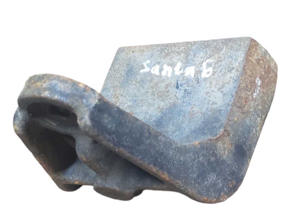 Кронштейн двигателя верхний 2.7 Hyundai santa fe 2 2006-2012 разборка