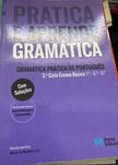 Pratica e Aprende Gramática Português 3.º Ciclo