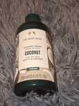 Wegański żel pod prysznic Coconut