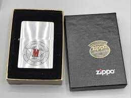 Zippo Marlboro Marshall vintage