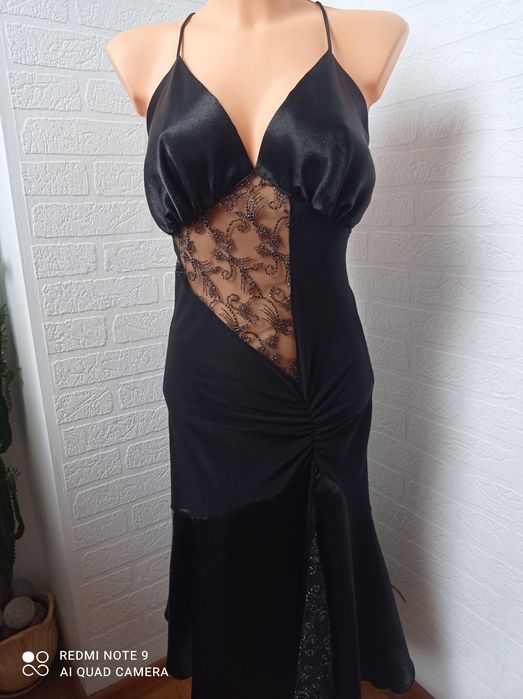 Sukienka imprezowa rozm.S