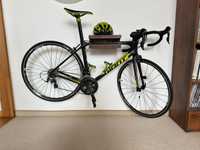 Rower szosowy Giant TCR advanced 1