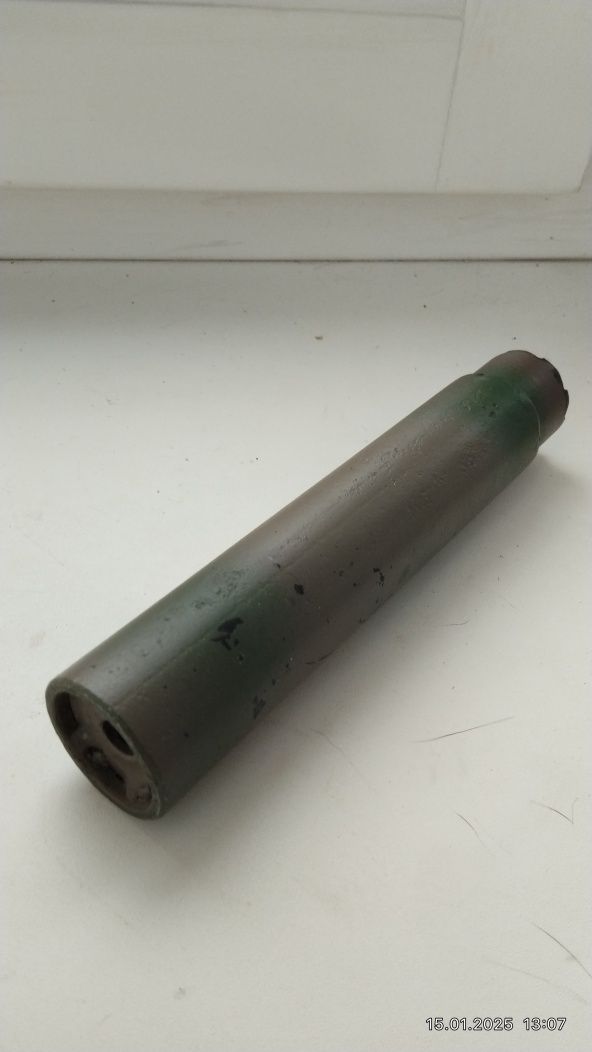 Саундмодератор 7.62