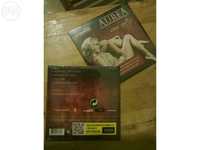 Aurea-soul notes "single promocional" em cd