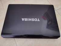 Toshiba satellite A200-2C5