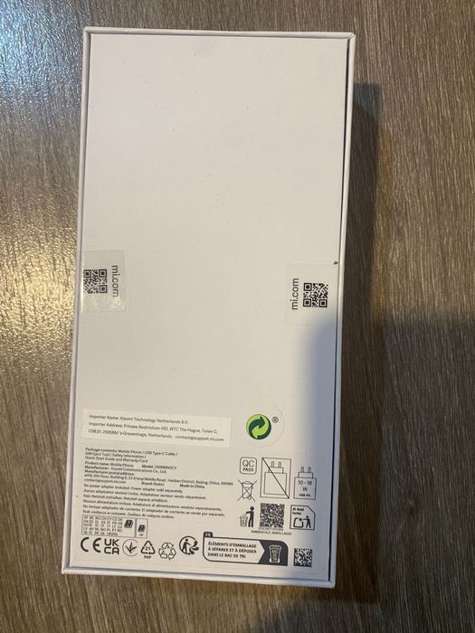 Xiaomi Redmi 14C
