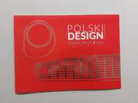Folder Fi 4741** Blok 298 Polski design Syrena Sport FSO