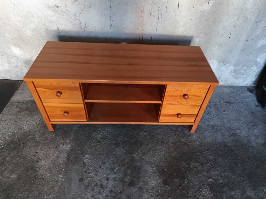 Szafka komoda pod rtf