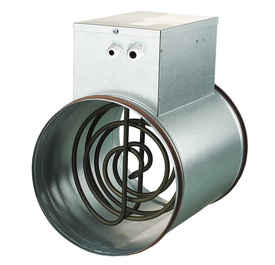 ТЕН ВЕНТС (VENTS)НК 315-9.03 на 9квт (три ступени:3квт,6квт,9квт)