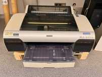 Drukarka EPSON PRO 4800