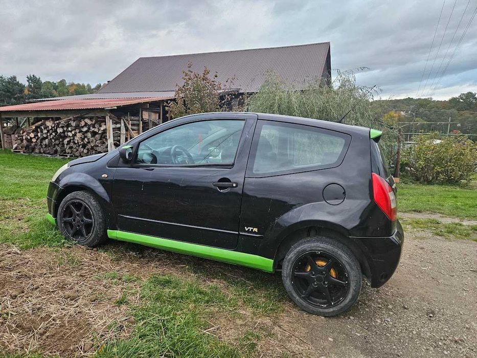 Citroen C2 1.4. l