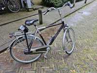 Holenderskie Rowery Gazelle