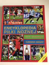 Encyklopedia piłki nożnej