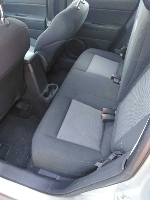 Jeep Patriot 2.2 diesel 2013r