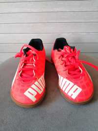 Buty PUMA rozmiar 28