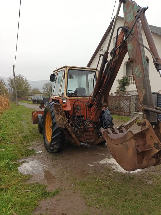 Продам трактор ЮМЗ