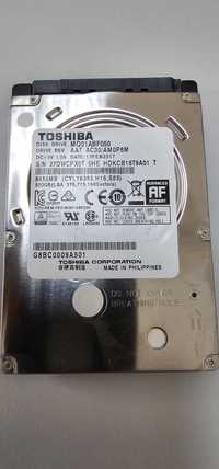 Novo - Disco rígido 2.5" Toshiba