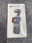 DJI Osmo Pocket 3 Handheld 4K Camera Gimbal Stabilizer Action Camera
