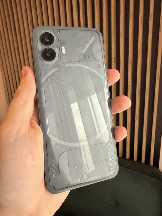 Nothing Phone 2 12/512GB