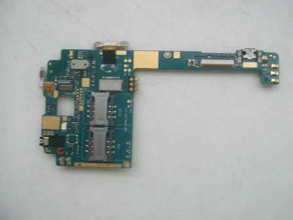 Плата Gigabyte GSmart