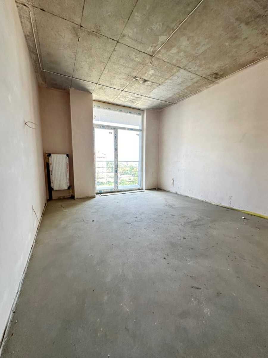 Видова 2к біля озера в ЖК Park Residence